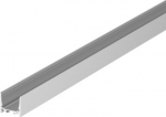 GRAZIA 20, Profil Standard, 1.5m, aluminium 1004918 | 4024163250689