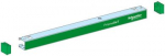 Front plate, PrismaSeT P, green cover to fix on top of each frame for W800, IP30/31/55 LVS08643 | 3606481083104