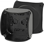 Empty boxes with opaque lid Built-in dimensions 83x83x55 mm 62000244 | 4012591131472