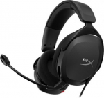 HEADSET HYPERX CLOUD STINGER 2/CORE 683L9AA HYPERX 683L9AA | 196548418183
