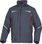 EOLE PARKA GREY 3XL EOLEGR3X | 3295249192839