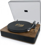 Muse | Turntable Stereo System | MT-106BT | Turntable Stereo System | USB port | AUX in MT-106BT | 3700460208318