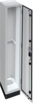 Steel enclosure, Univers, IP55, CL1, 1700x300x275 mm, plinth H100 mm FR11E1 | 3250616003781