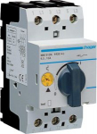 Motor protection circuit breaker 3P 6.3-10A ; 2.2/4 kW at 230/415V MM510N | 3250614435232