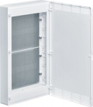 Consumer unit Golf 72 mod. (4x18) Multimedia 647x390x99mm IP40 VS418PZF | 3250616467200