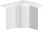 Internal corner VDI for trunking tehalit.SL 20x55mm traffic white SL2005549016 | 4012740017565