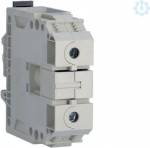 Feed-through terminal-phase, 150mm&sup2;, 1000V/309A, screw connection KXB150LH | 3250613941864