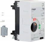 Motor operator x250 24V DC HXB040H | 3250613346515