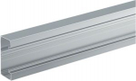Alu-trunking base 65x130, anodised BRAP651301ELN | 4012740887724