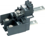 Current Transformer Block for LV NH1-3 3-Phase 400/5A 5VA Class 0,5S LVZWB400 | 4049857138982