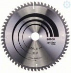 Ketassae ketas 250x30mm Optiline Wood 2608640644 | 3165140194358