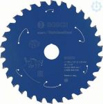 Expert for StainlessSteel 136x20x1.5/1.2x30T 2608644530 | 3165140957601