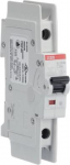 1P C 8A Miniature Circuit Breaker (MCB) SU201M-C8 2CDS271337R0084 | 4016779930833