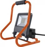 LED Worklight R-STAND SOCKET (GEN 2) 50W 4000K 4500Lm IP44 IK06 4058075321342 | 4058075321342