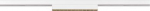Luminaire IN-LINE 22 48V 7.3W 35&deg; 610lm 3000K IP20 DIM, white 1006630 | 4024163271165