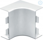Internal corner cover, Pure white, WDK HI40110RW 6191975 | 4012196221110