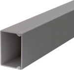 WDK30045GR Wall trunking system 30x45x2m grey 6026850 | 4012196640874