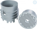 Box/housing for built-in mounting in the wall/ceiling MDFZ 80_KB | 8595568936301