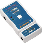 Continuity tester for data cables, LAN USB TESTER 9205400000 | 4032248732128