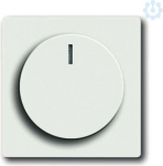 Cover plate for dimmer, white FutureMatWh 6540-884 2CKA006599A2961 | 4011395129425