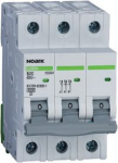 Ex9BN 3P D20 Circuit Breaker 100234 | 8592765002358