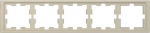 5 set frame, sahara, D-Life MTN4050-6533 | 3606480890604