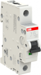 1P D 10A Miniature circuit breaker (MCB) S201-D10 2CDS251001R0101 | 4016779530019