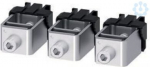 box terminal 3 pcs. accessory for: 3VA1 250 Connection technology for 3VA molded-case circuit breakers The connection technology of the 3VA molded case circuit breakers is designed to support uncomplicated and convenient commissioning of the 3VA mold ...