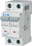 PL6-B16/2 Miniature Circuit Breaker 2P B 16A 286555 | 4015082865559