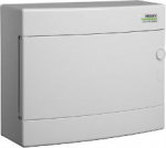 Consumer unit 12 mod. PNS 12W IP40 236x287x112mm 101505 | 8592765015068