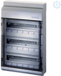Consumer unit KV 3554 54 mod. (3x18) IP54 630x403x129mm with terminals 6100230 | 4012591622307