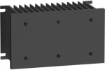 Heat sink for panel mounting relay. range of product: Zelio Relay - accessory / separate part type: heat sink. SSRHP10 | 3606480580239
