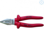 VDE combination pliers 180 mm 210056 | 4011923019808