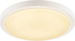 AINOS, ceiling light, LED, 3000K, round, white, with sensor 229971 | 4024163167208