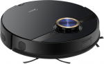 Midea | Robotic Vacuum Cleaner | M7 pro | Dry | Operating time (max) 180 min | Lithium Ion | 5200 mAh | Dust capacity 0.45 L | 4000 Pa | Black M7 PRO BLACK | 6956079725976