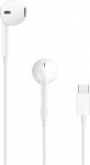 Apple EarPods (USB-C), White | Apple MYQY3ZM/A | 195949776274