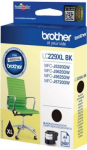 Brother LC-229XLBK | Ink Cartridge | Black LC229XLBK | 4977766735933