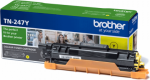 Brother TN-247Y | Toner cartridge | Yellow TN247Y | 4977766787550