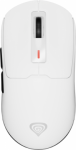 Genesis Gaming Mouse | Zircon 660 | Wired/Wireless | 2.4 GHz, Bluetooth, USB | White NMG-2192 | 5901969444834