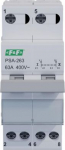 Modular switch network, 2P, 63A PSA-263 | 5902431674971