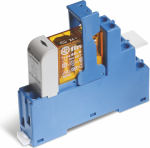 MODULAR INTERFACE RELAY 486171250050SPB | 8012823264509