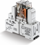 MODULAR INTEFACE RELAY 583490125058SMA | 8012823415369