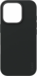 CARE Fashionable Case | Back cover | Apple | iPhone 16 Pro | Recycled plastic | Black | MagSafe 1378 | 5715685004469