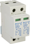 Ogranicznik przepięć PV 2P (T2 DC)  1000VDC BY7-40/2-1000 87.745 | 5905548287997