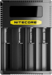 Battery charger 4 slot CI4 | 6952506495368