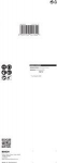 Lihvpaber, puidule, C47 90x23mm,G18,1 tk. 2608900844 | 4059952541822