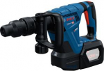 GSH 18V-5 Solo XL-Boxx 0611918200 | 4059952641515