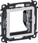 Adaptor for Mosaic mechanism Valena Life - white 752144 | 3414970455567