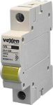 VIL-Yellow 230V AC/DC modular LED indication VILY230 | 4752255015938