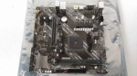 SALE OUT. Asus PRIME A520M-K | Processor family AMD | Processor socket AM4 | DDR4 | Memory slots 2 | Supported hard disk drive interfaces M.2, SATA | Number of SATA connectors 4 | Chipset AMD A | Micro ATX | WITHOUT ORIGINAL PACKAGING,MANUALS, ONLY B ...
